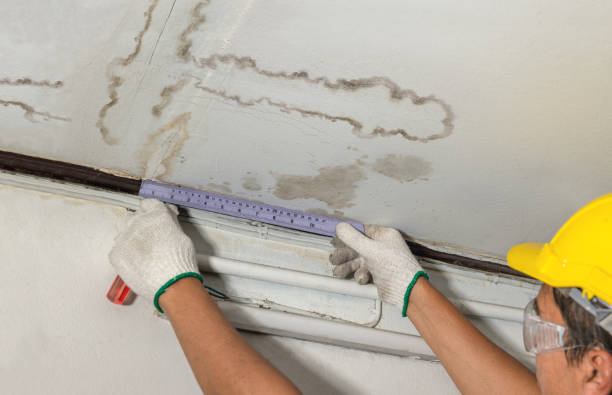 Reliable Sewage Cleanup contractor in Dawson, TX by Water Damage Irwin